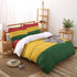 Rasta Duvet Set - CaribeHeart Rasta