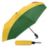 Rasta Umbrella - CaribeHeart Rasta