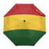 Rasta Umbrella - CaribeHeart Rasta