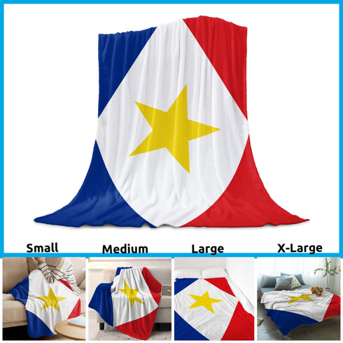 Saba Blanket Blanket Saba