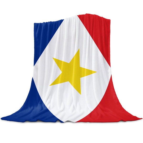 Saba Blanket Blanket Saba