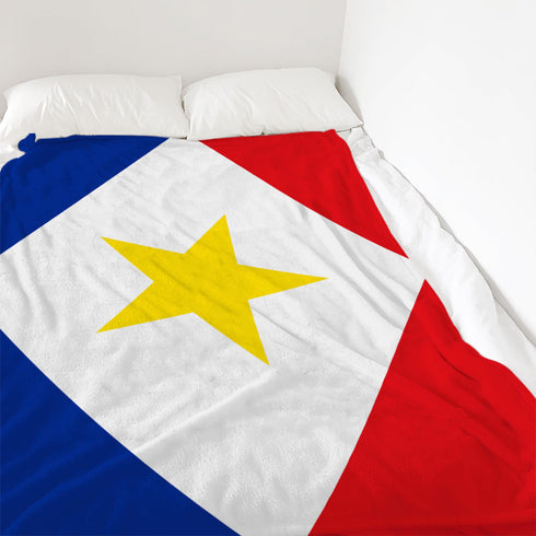 Saba Blanket Blanket Saba Large