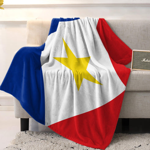 Saba Blanket Blanket Saba Medium