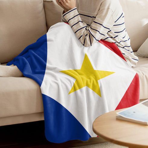 Saba Blanket Blanket Saba Small
