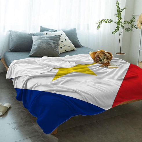 Saba Blanket Blanket Saba XL