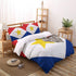 Saba Duvet Set Duvet Covers Saba