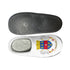 Saint Barthélemy Cotton Slippers - CaribeHeart Saint Barthelemy