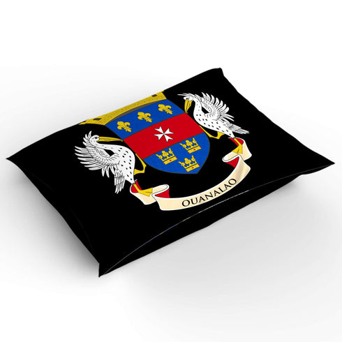 Saint Barthélemy Duvet Set - CaribeHeart Saint Barthelemy