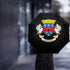Saint Barthélemy Umbrella - CaribeHeart Saint Barthélemy