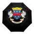 Saint Barthélemy Umbrella - CaribeHeart Saint Barthélemy
