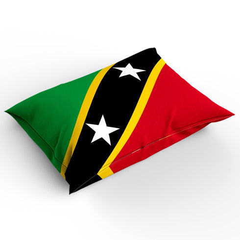 Saint Kitts Duvet Set - CaribeHeart Saint Kitts