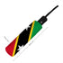 Saint Kitts Umbrella - CaribeHeart Saint Kitts