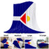 Saint Martin Blanket Blanket Saint Martin