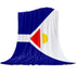 Saint Martin Blanket Blanket Saint Martin