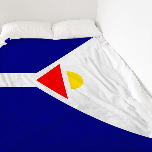 Saint Martin Blanket Blanket Saint Martin Large