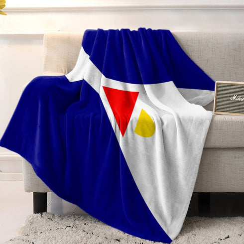 Saint Martin Blanket Blanket Saint Martin Medium