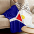 Saint Martin Blanket Blanket Saint Martin Small
