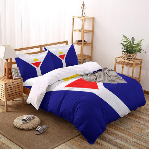 Saint Martin Duvet Set Duvet Covers Saint Martin