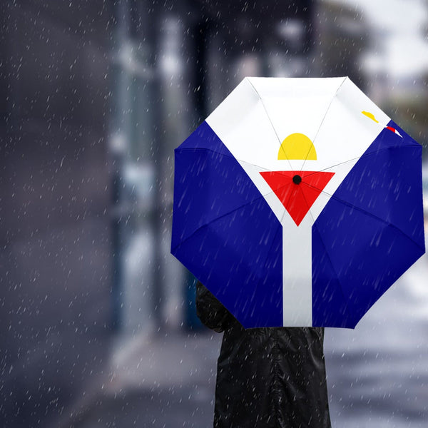 Saint Martin Umbrella Umbrella Saint Martin One Size