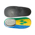 Saint Vincent Cotton Slippers - CaribeHeart Saint Vincent