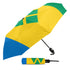 Saint Vincent Umbrella - CaribeHeart Saint Vincent
