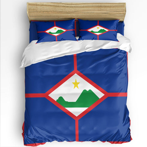 Sint Eustatius Duvet Set Duvet Covers Sint Eustatius