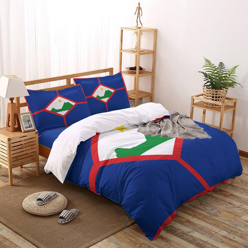 Sint Eustatius Duvet Set Duvet Covers Sint Eustatius