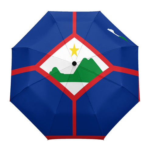 Sint Eustatius Umbrella Umbrella Sint Eustatius
