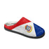 Sint Maarten Cotton Slippers - CaribeHeart Sint Maarten
