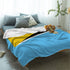 St. Lucia Blanket - CaribeHeart Saint Lucia