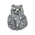 Starlight Teddy Slippers - CaribeHeart Teddy