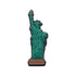 Statue Of Liberty Shoe Charm - CaribeHeart CaribeHeart