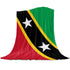 St.Kitts Blanket - CaribeHeart Saint Kitts