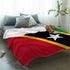 St.Kitts Blanket - CaribeHeart Saint Kitts