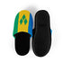 St.Vincent Cozy Slippers - CaribeHeart Saint Vincent