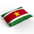 Suriname Duvet Set - CaribeHeart Suriname