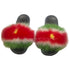 Suriname Fluffy Slipper - CaribeHeart Suriname