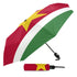 Suriname Umbrella - CaribeHeart Suriname