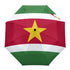 Suriname Umbrella - CaribeHeart Suriname