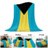 The Bahamas Blanket - CaribeHeart The Bahamas