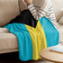 The Bahamas Blanket - CaribeHeart The Bahamas