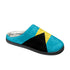 The Bahamas Cotton Slippers - CaribeHeart The Bahamas