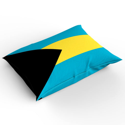 The Bahamas Duvet Set - CaribeHeart The Bahamas