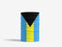 The Bahamas Neck Gaiter - CaribeHeart The Bahamas