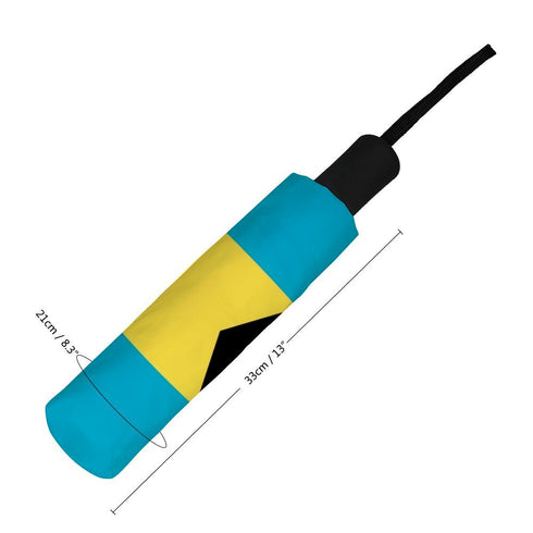 The Bahamas Umbrella - CaribeHeart The Bahamas