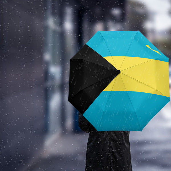 The Bahamas Umbrella - CaribeHeart The Bahamas