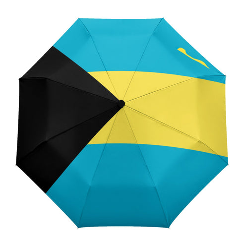 The Bahamas Umbrella - CaribeHeart The Bahamas