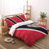 Trinidad and Tobago Duvet Set - CaribeHeart Trinidad