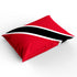 Trinidad and Tobago Pillow Case - CaribeHeart Trinidad