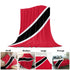 Trinidad Blanket - CaribeHeart Trinidad